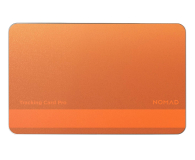 Nomad Tracking Card Pro Find My Stellar Orange - 1575918 - zdjęcie 2